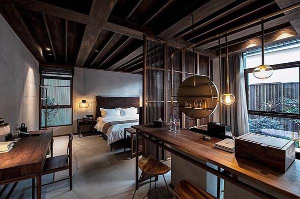 南寧專業賓館裝修實景圖 南寧專業賓館裝修實景圖