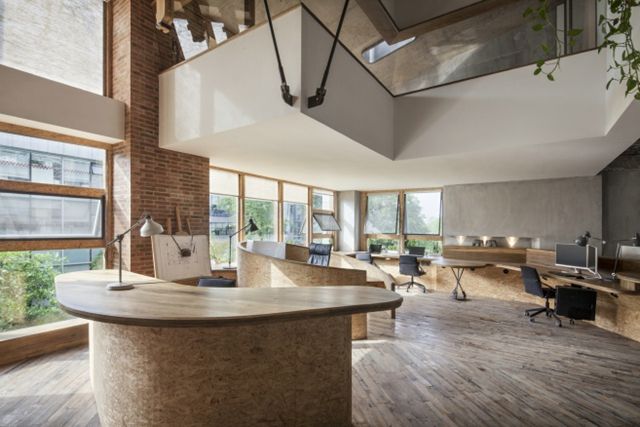 復工后的南寧辦公樓裝修，這些問題值得引起關注