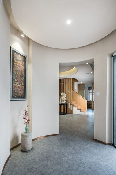 會所裝修設計常忽略的，卻是很重要的