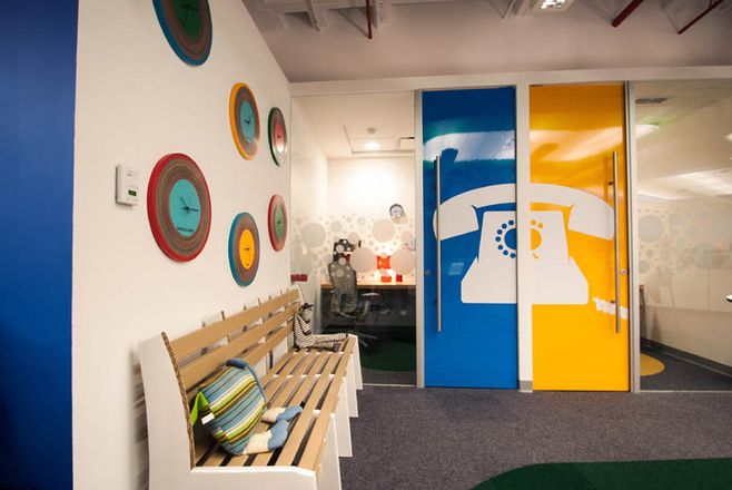 領導干部豪華辦公室裝修，4個注意事項很關鍵