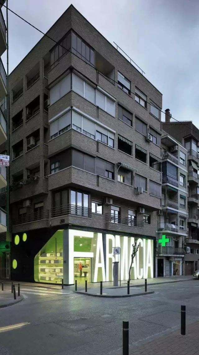 店鋪設計成這樣，今年不開個連鎖的都難