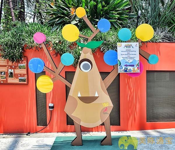 幼兒園教室裝修設計，除了個性化更兼具人性化設計