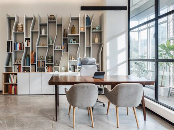 南寧辦公樓裝修設計實用指南