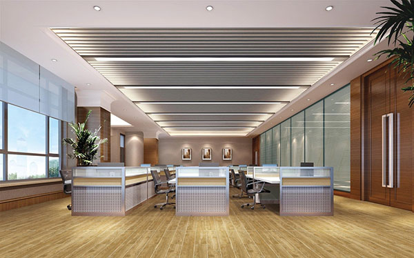 辦公室裝修清楚這三點(diǎn)，讓你從小白進(jìn)階到高手
