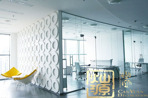 辦公室裝修需要哪幾種植物來吸收有害氣體？