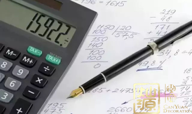 店鋪裝修預算Hold不住，看了這篇文章教你有效解決