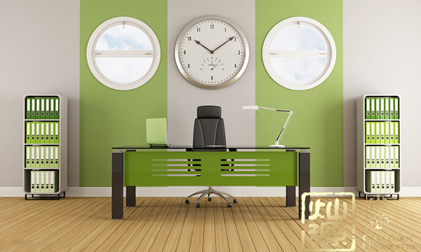 南寧辦公室裝修中常用的材料，你知道幾樣？