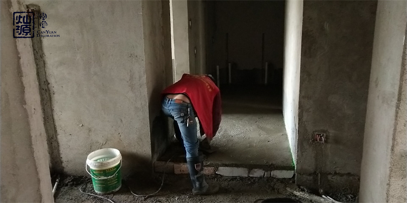 人云亦云！辦公室裝修地面瓷磚鋪貼這個(gè)誤區(qū)你還沒走出來？！