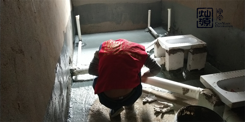 辦公室裝修現場施工圖 辦公室裝修現場施工圖