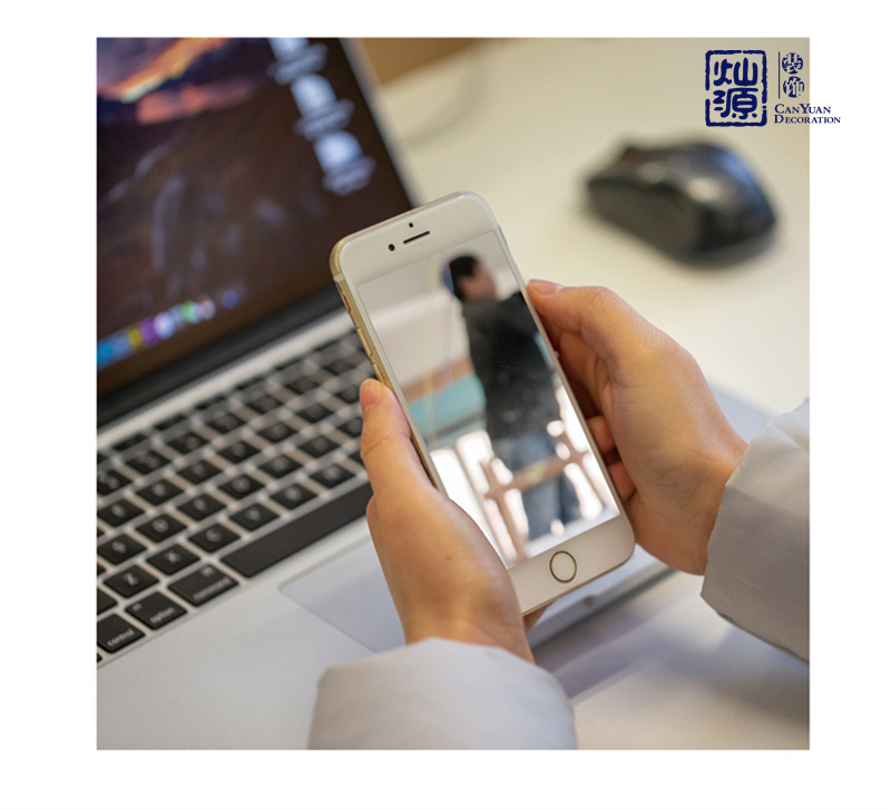 南寧辦公室裝修公司&mdash;&mdash;燦源裝飾服務優勢