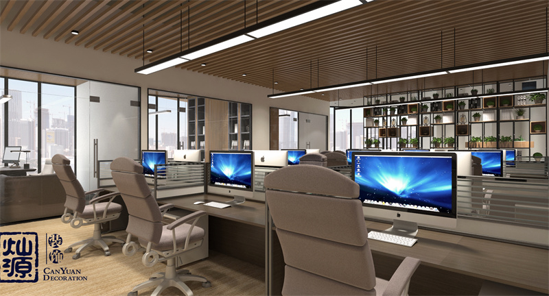 入秋的第一杯奶茶送不了你，但能送你一份來自良心南寧裝修公司的秋季福利！