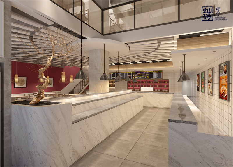 南寧工裝裝修公司店鋪裝修趨勢(shì)效果圖 南寧工裝裝修公司店鋪裝修趨勢(shì)效果圖