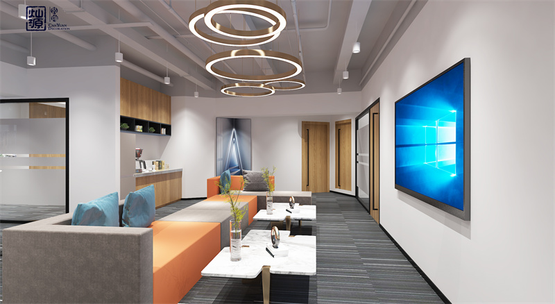 敷衍糊弄？不可能！南寧工裝裝修公司設計流程大揭秘！