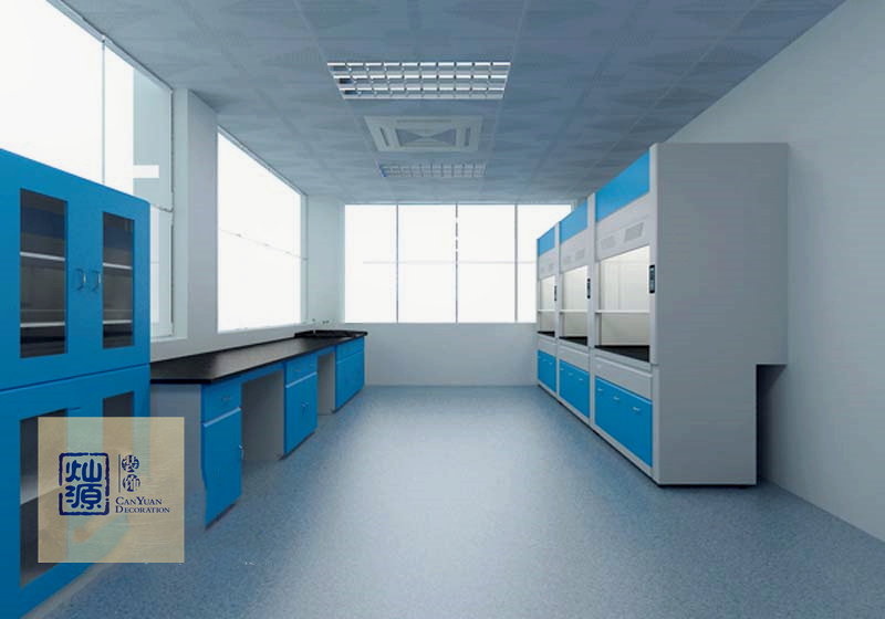 1000平米南寧廠房裝修設計實景圖 1000平米南寧廠房裝修設計實景圖