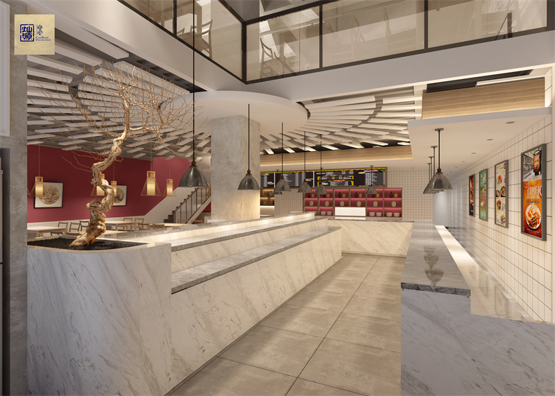 地段好、人流大，怎么營業額就是上不去？竟是南寧餐飲設計裝修“惹的禍”