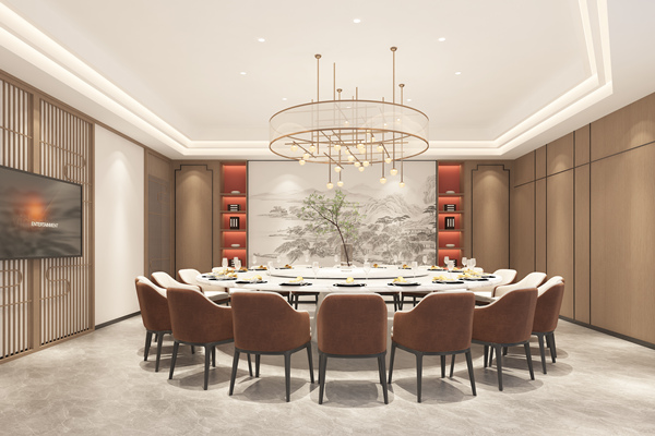 南寧會所設計裝修效果圖—燦源裝飾 南寧會所設計裝修效果圖—燦源裝飾