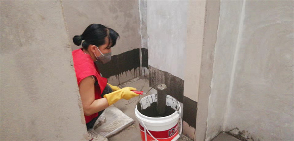 南寧辦公室裝修施工現場&mdash;燦源裝飾