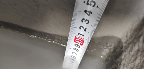 南寧辦公室裝修施工現場&mdash;燦源裝飾