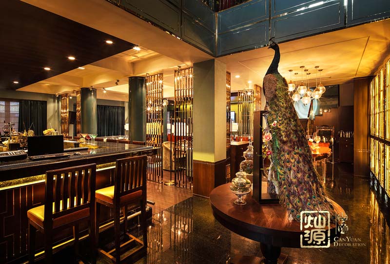 南寧餐廳設計裝修 南寧餐廳設計裝修