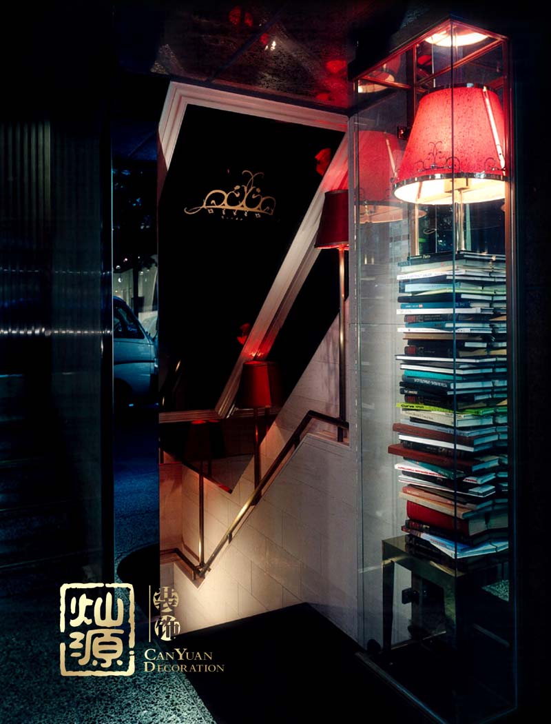 龍光君御華府KTV設(shè)計案例-燦源裝飾 龍光君御華府KTV設(shè)計案例-燦源裝飾