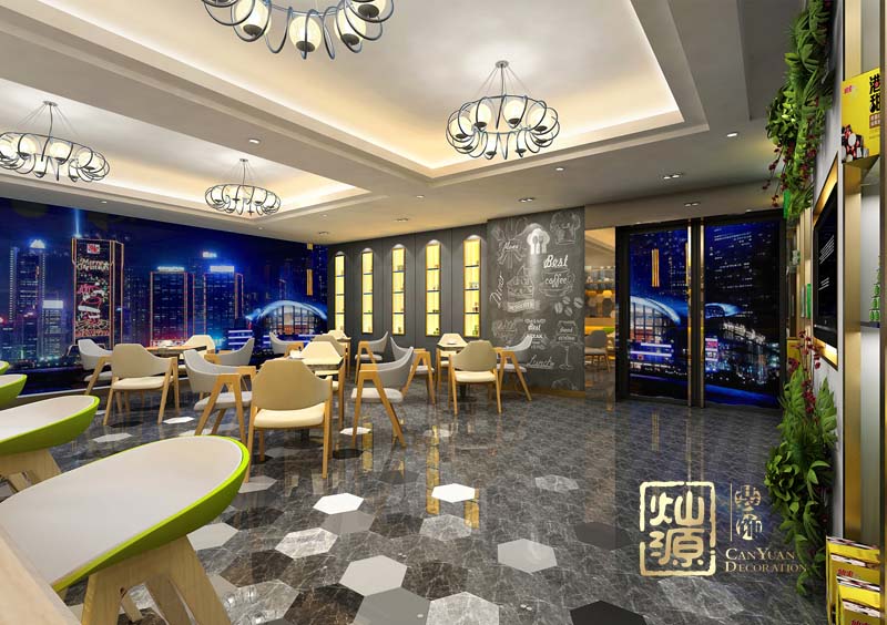 現代國際宇峰保健食品體驗辦公室裝修案例-燦源裝飾 現代國際宇峰保健食品體驗辦公室裝修案例-燦源裝飾