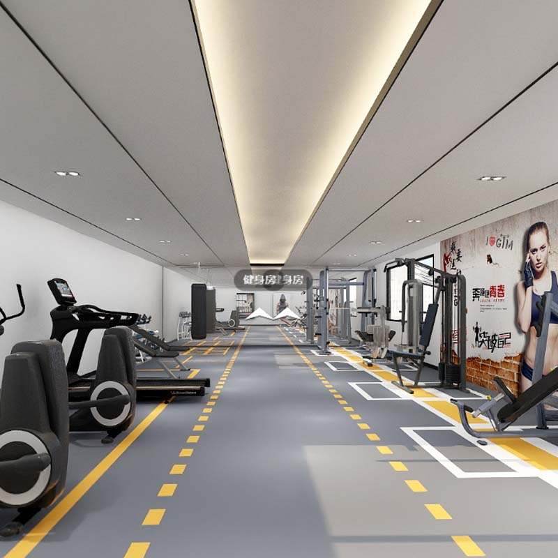 “以顧客為中心,滿足鍛煉娛樂多重需求”—— 健身會所設計裝修案例賞析 “以顧客為中心,滿足鍛煉娛樂多重需求”—— 健身會所設計裝修案例賞析