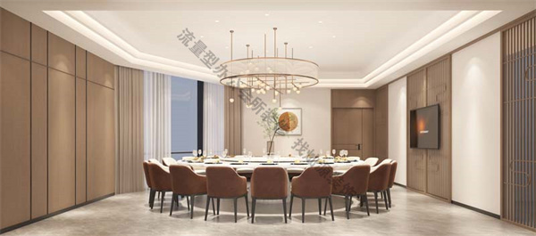 辦公會所設計裝修效果圖—燦源裝飾 辦公會所設計裝修效果圖—燦源裝飾