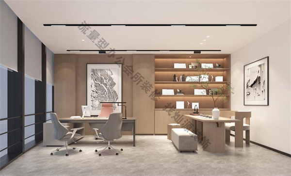 辦公會所設計裝修效果圖—燦源裝飾 辦公會所設計裝修效果圖—燦源裝飾